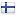 shinatut.ru server is located in Finland